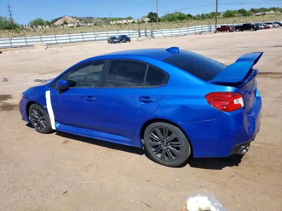 JF1VA1A62K9829247 2019 SUBARU WRX-1
