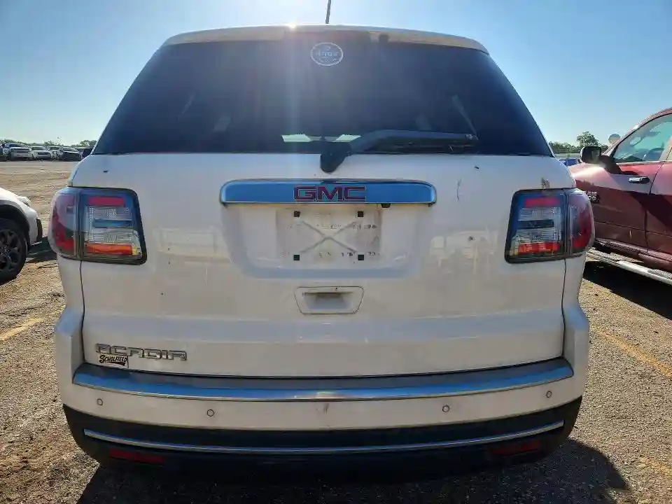 1GKKRNED8EJ267366 2014 GMC ACADIA SLE-5