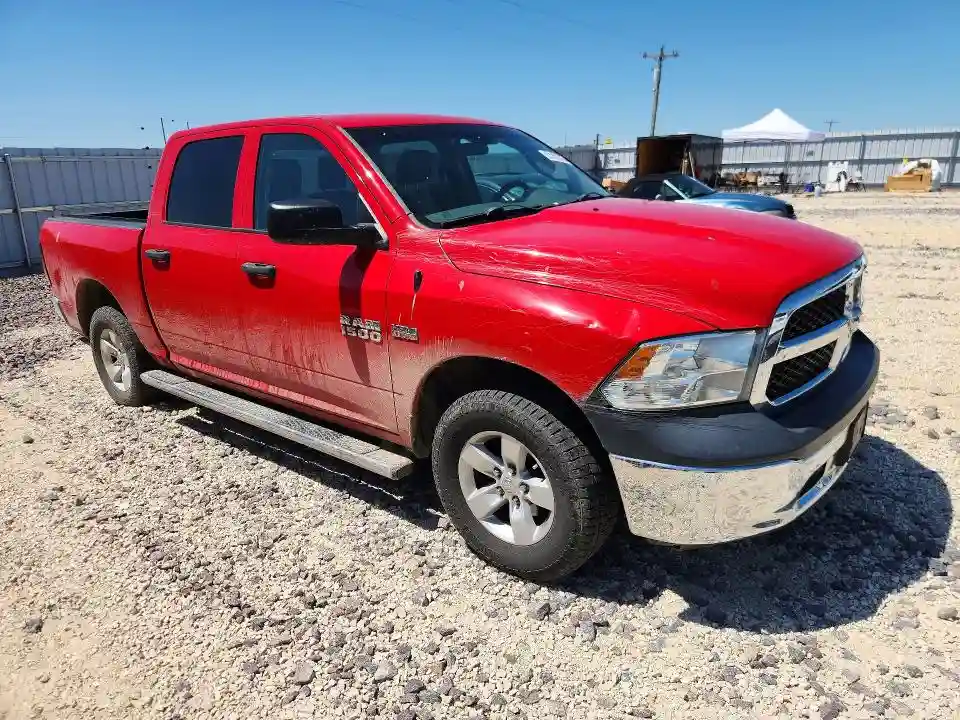 1C6RR7KT1HS697909 2017 RAM 1500-3