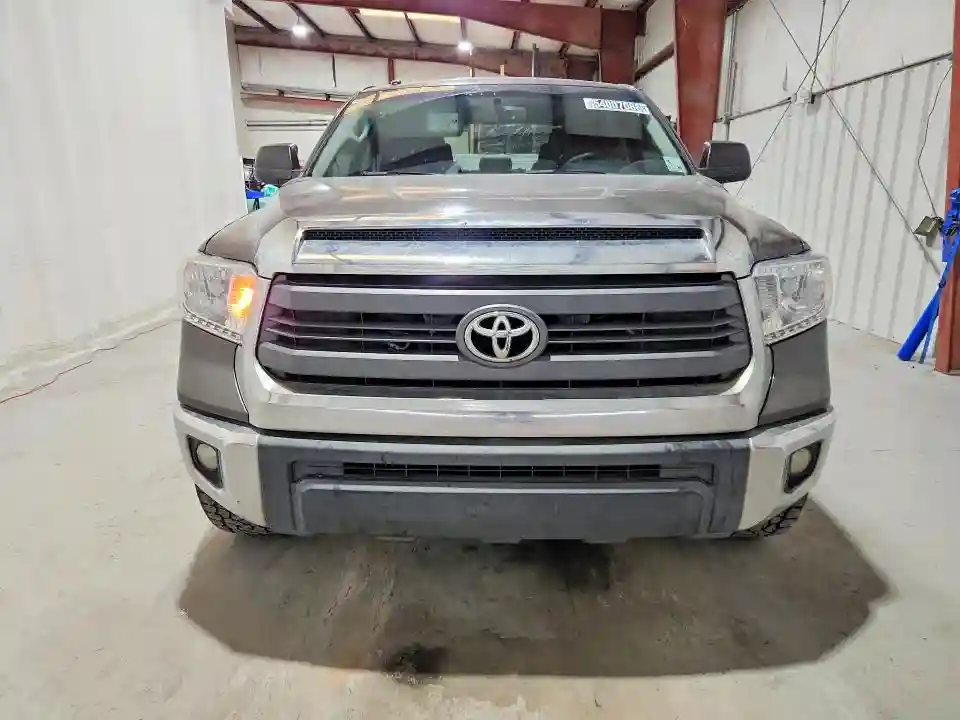 5TFEY5F16EX161978 2014 TOYOTA TUNDRA-4