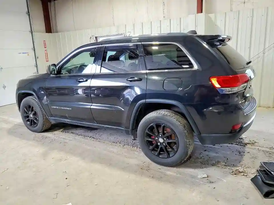1C4RJFAG1FC893175 2015 JEEP GRAND CHEROKEE-1
