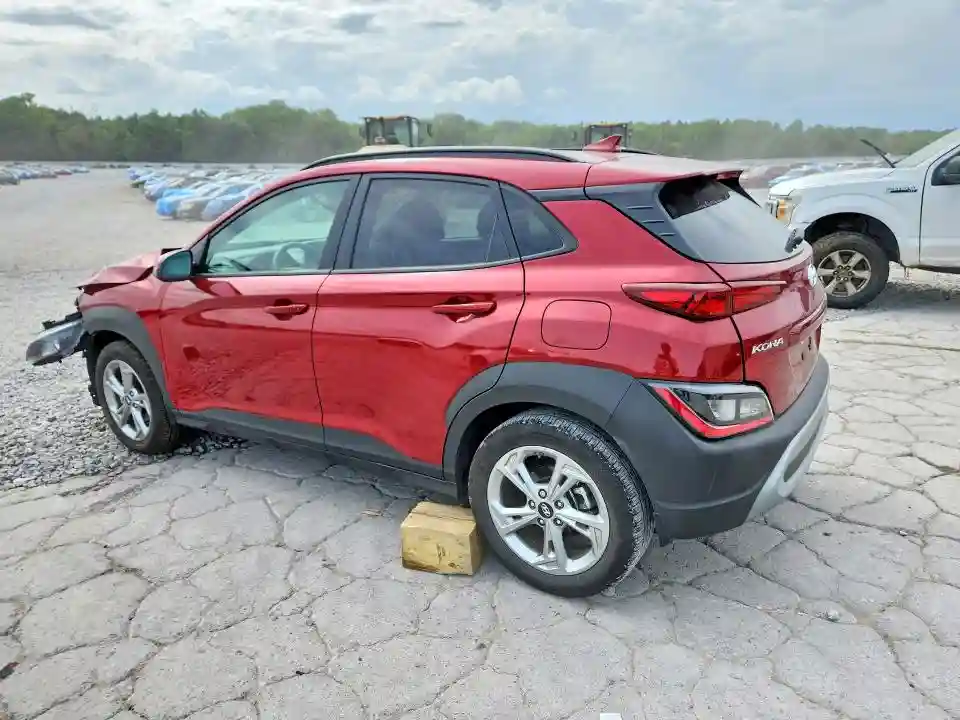 KM8K62AB2PU062095 2023 HYUNDAI KONA-1