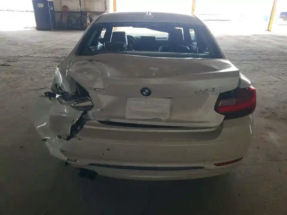 WBA1G9C50GVX97050 2016 BMW 2 SERIES-5