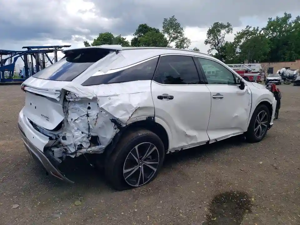 2T2BAMCA9RC050010 2024 LEXUS RX 350 PRE-2