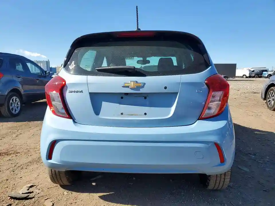 KL8CB6SA9GC575005 2016 CHEVROLET SPARK-5