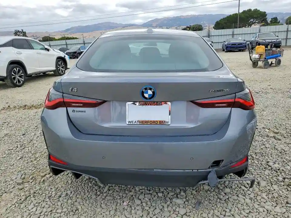 WBY43AW0XPFP57516 2023 BMW ALL OTHER-5