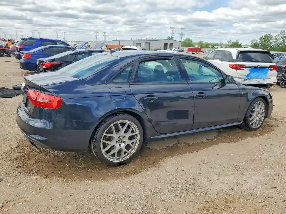 WAUBGAFL1GA002854 2016 AUDI S4/RS4-2
