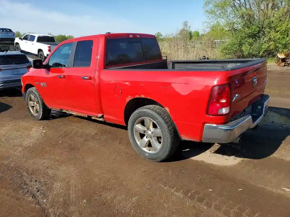 1C6RR7GT3FS772177 2015 RAM 1500-1