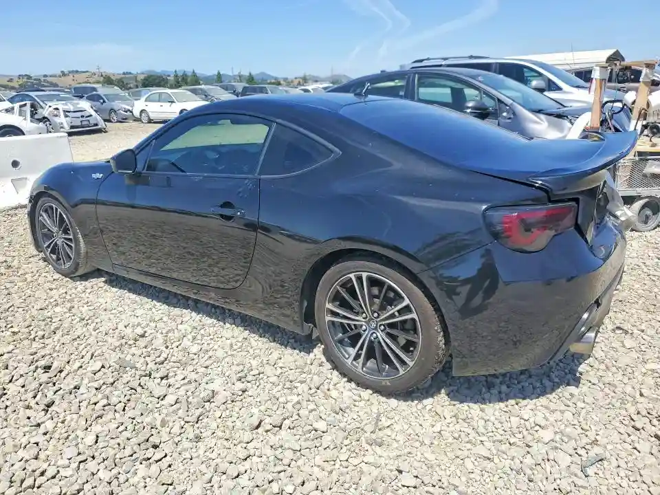 JF1ZNAA1XD1702242 2013 SCION FRS-1