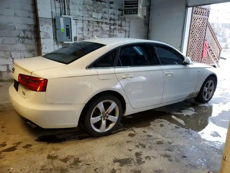 WAUBGAFC4CN006836 2012 AUDI A6-2