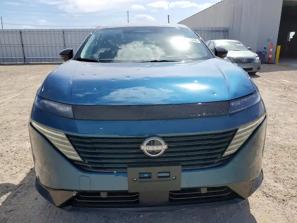 5N1AZ3DSXTC115906 2026 NISSAN MURANO-4