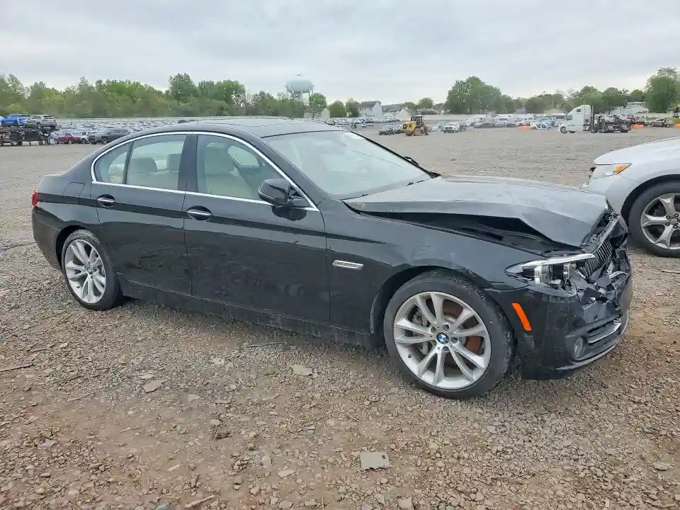 WBA5B3C52FD546452 2015 BMW 5 SERIES-3