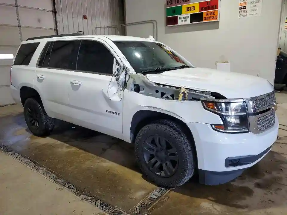 1GNSKBKC7HR190867 2017 CHEVROLET TAHOE-3