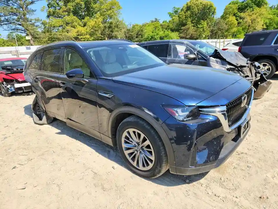 JM3KKBHD6S1254435 2025 MAZDA CX-90-3