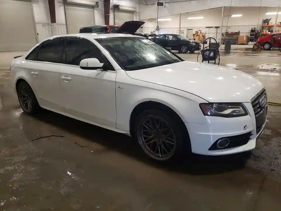 WAUKFAFL1CN020552 2012 AUDI A4-3