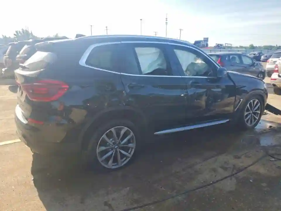 5UXTR9C5XKLD92924 2019 BMW X3-2