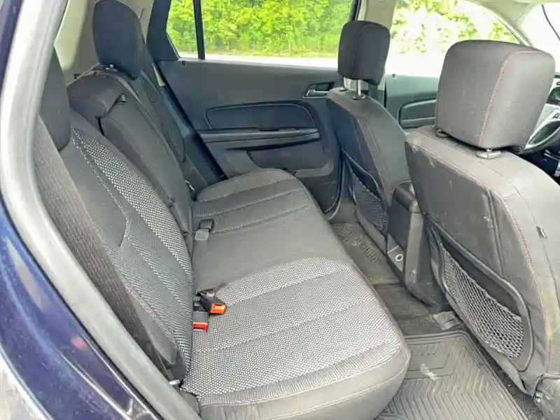 2GKFLWEK2F6352550 2015 GMC TERRAIN-5