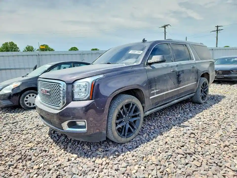 1GKS2HKJ9GR466544 2016 GMC YUKON-0