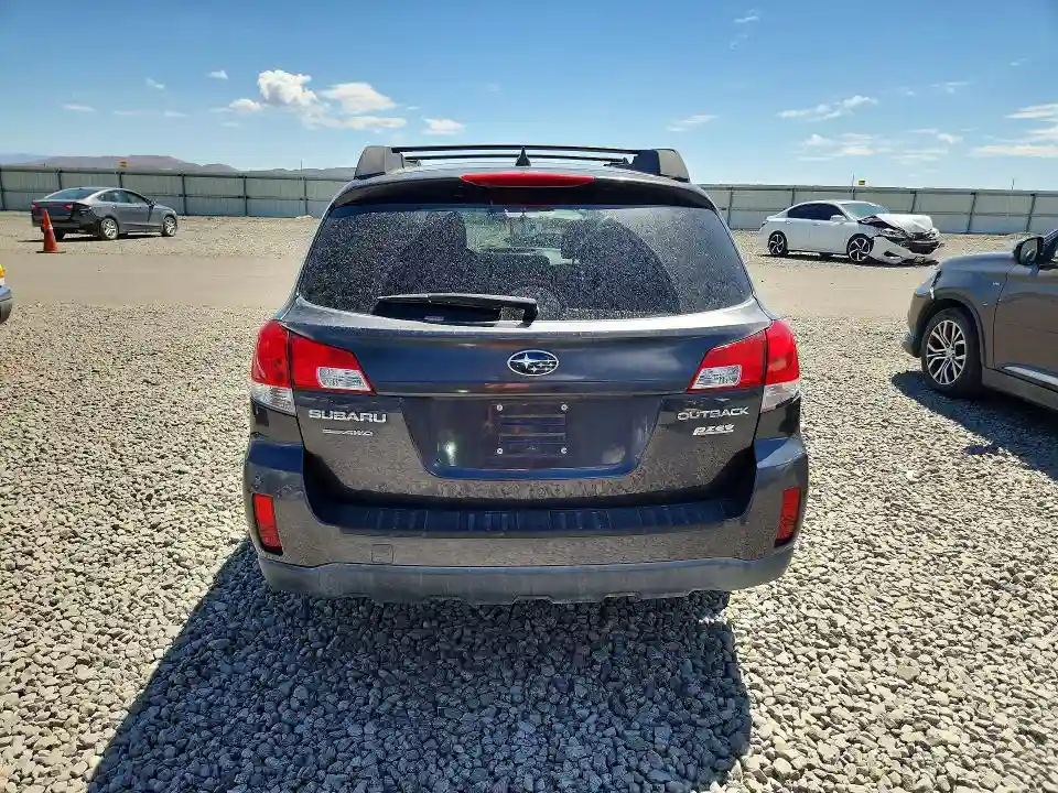 4S4BRBFC3C3240279 2012 SUBARU OUTBACK-5