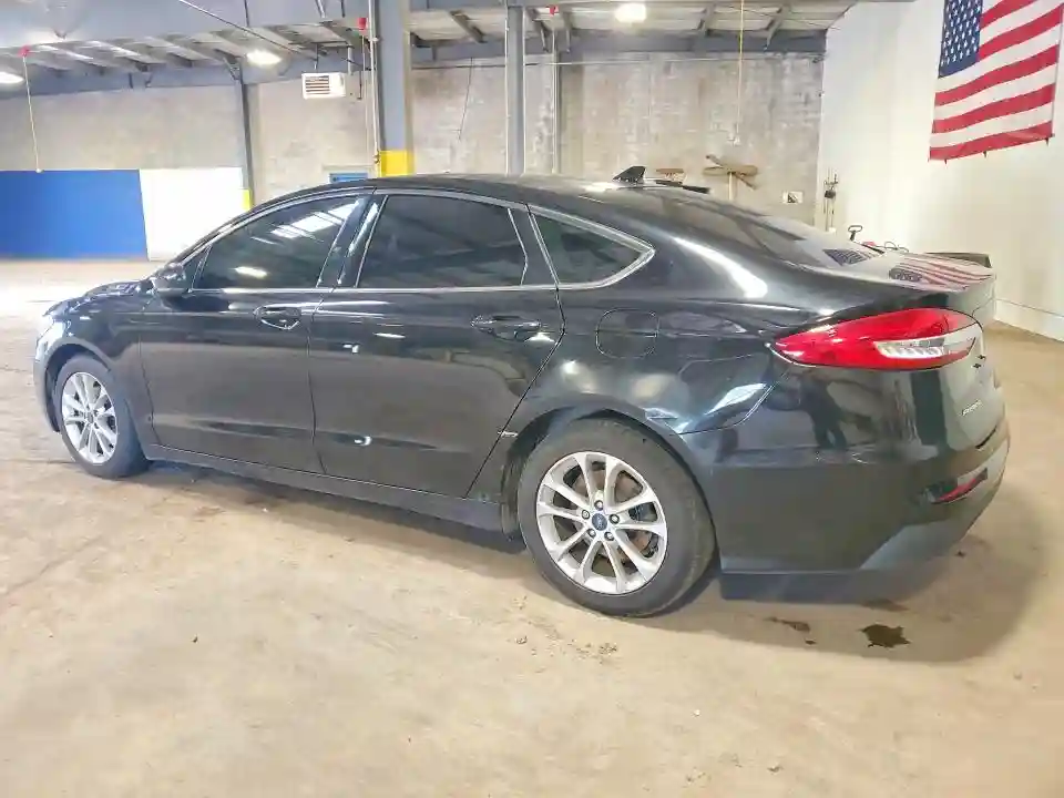3FA6P0HD5LR190983 2020 FORD FUSION-1