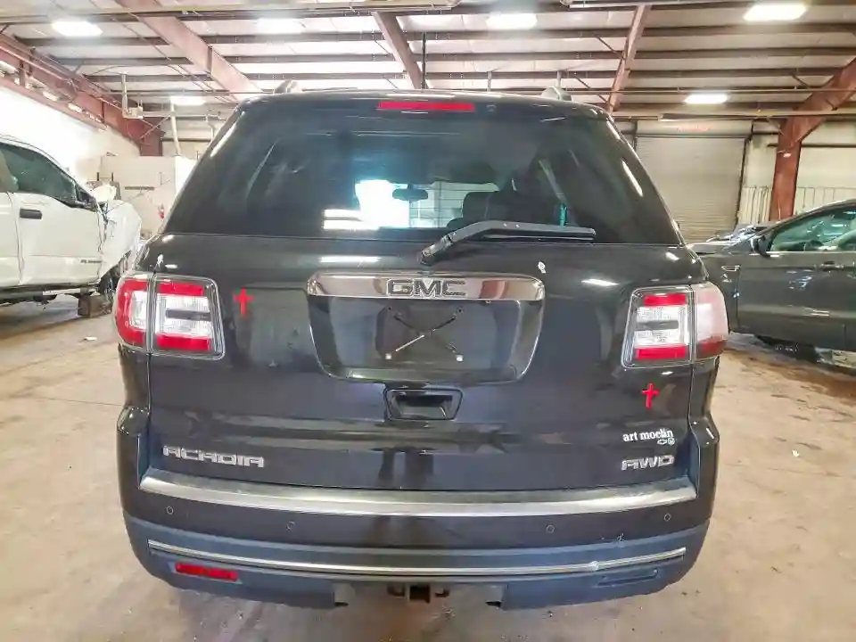 1GKKVNED5FJ233074 2015 GMC ACADIA-5