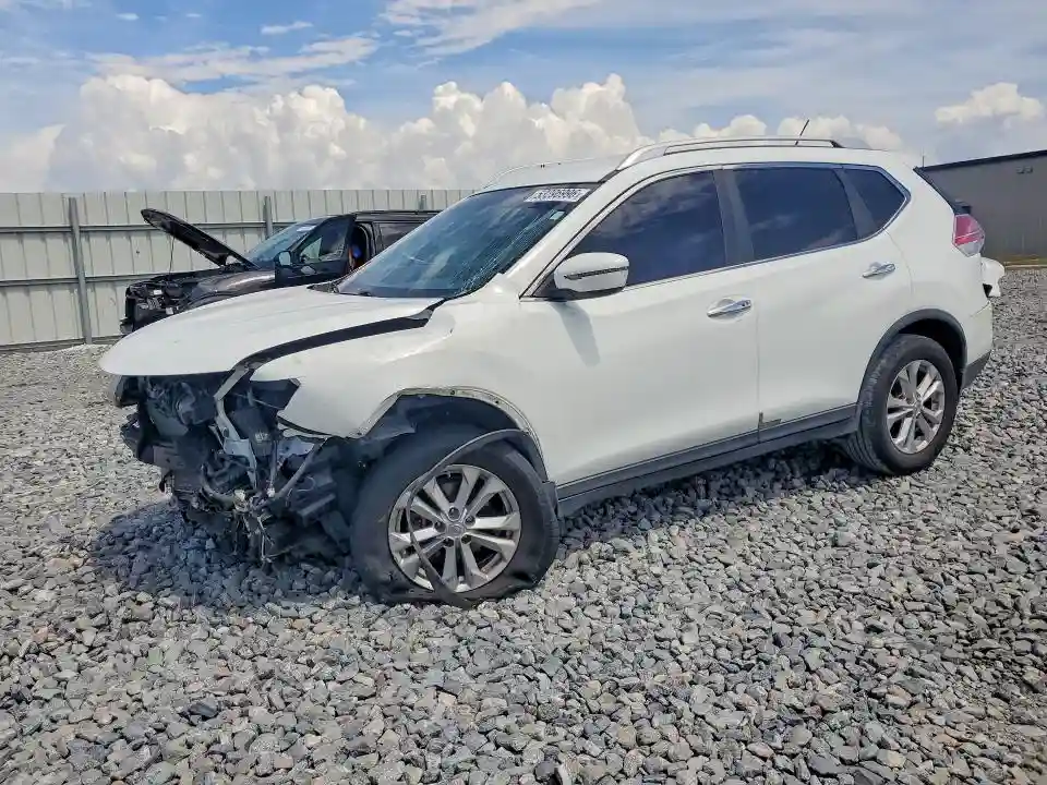 KNMAT2MT1GP636116 2016 NISSAN ROGUE-0