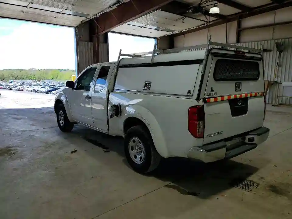 1N6BD0CT7GN744210 2016 NISSAN FRONTIER-1