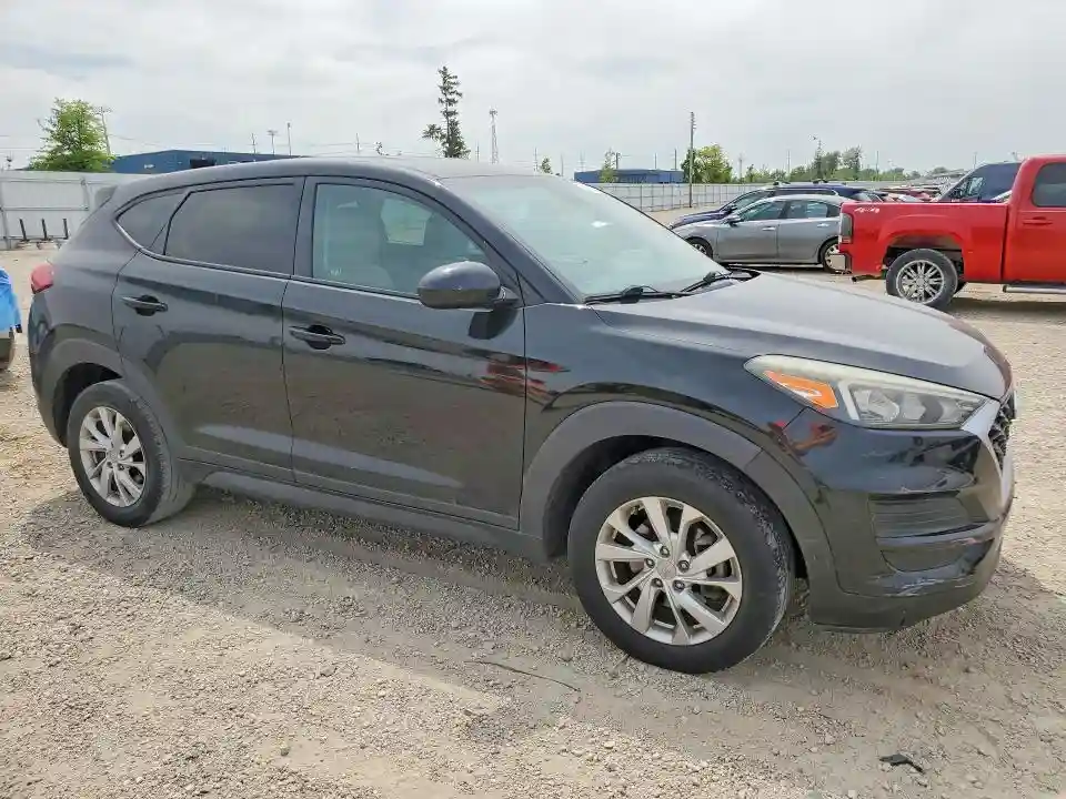 KM8J23A49KU885887 2019 HYUNDAI TUCSON-3