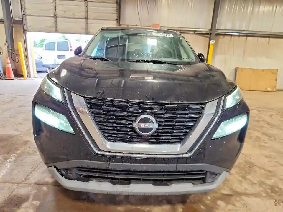 5N1BT3BB4NC733864 2022 NISSAN ROGUE-4