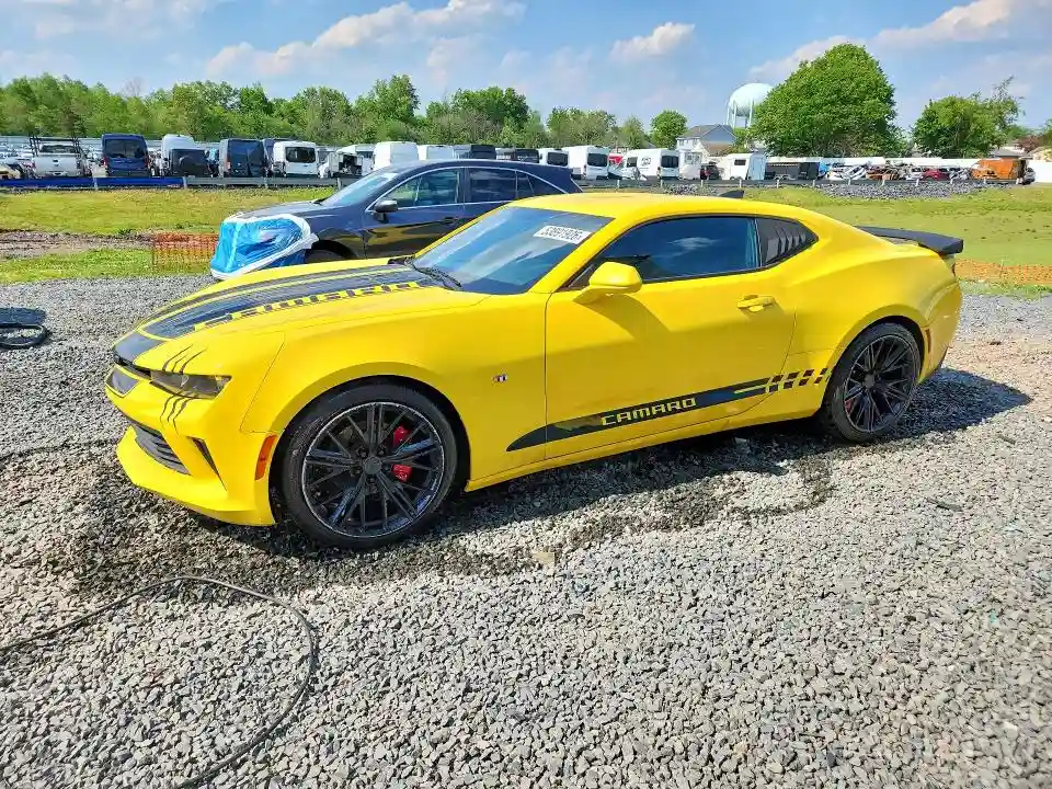 1G1FB1RSXG0181089 2016 CHEVROLET CAMARO-0