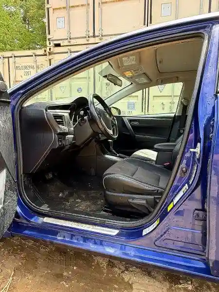 2T1BURHE8EC062423 2014 TOYOTA COROLLA-4