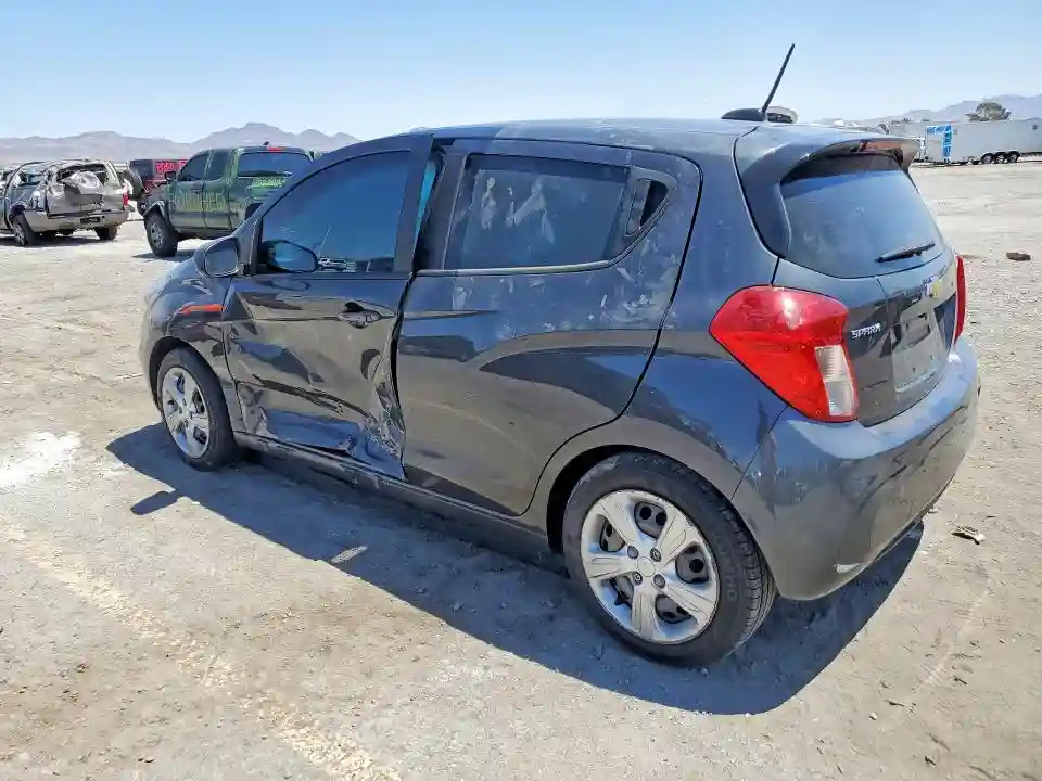 KL8CB6SA8NC012573 2022 CHEVROLET SPARK-1