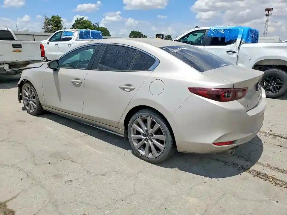 3MZBPABM2PM376794 2023 MAZDA 3-1