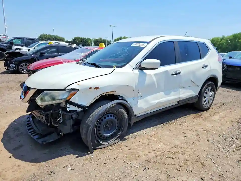 5N1AT2MV0GC848011 2016 NISSAN ROGUE-0