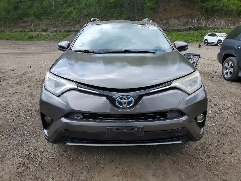 JTMRJREV7GD025980 2016 TOYOTA RAV4-4