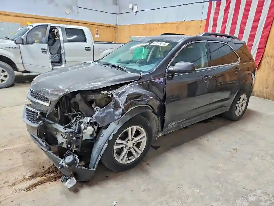 1GNALBEK0FZ129708 2015 CHEVROLET EQUINOX-0