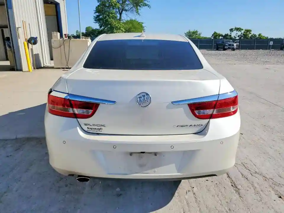 1G4PR5SKXE4222749 2014 BUICK VERANO-5