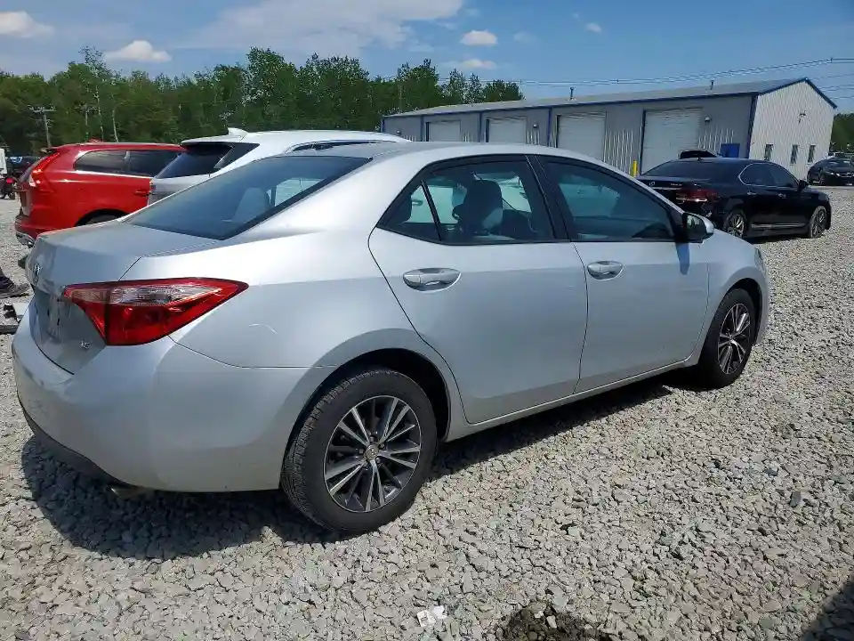 2T1BURHE3JC093881 2018 TOYOTA COROLLA-2