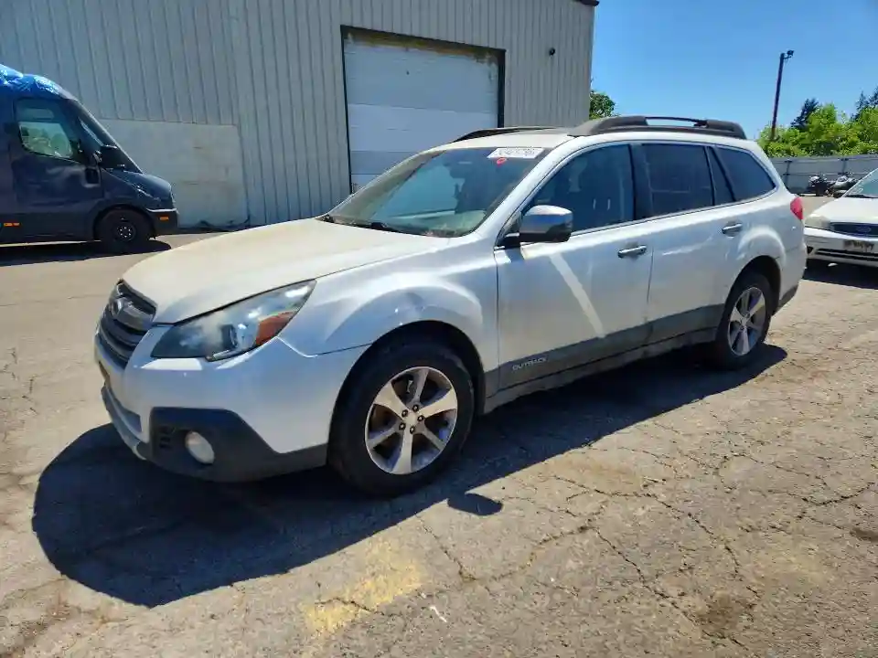 4S4BRDPC2E2229177 2014 SUBARU OUTBACK-0