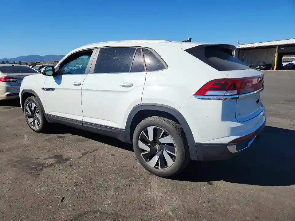 1V2WE2CA6SC200148 2025 VOLKSWAGEN ATLAS-1