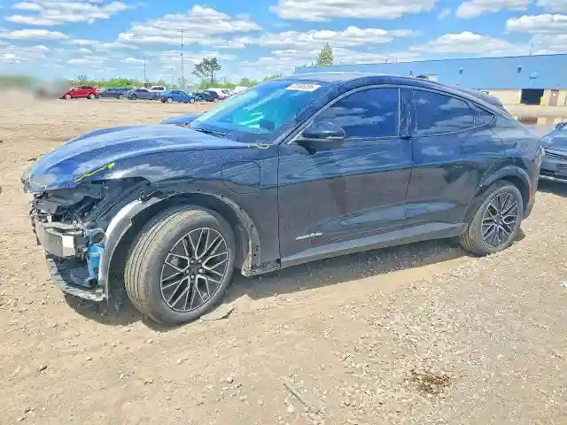 3FMTK3SU4SMA05075 2025 FORD MUSTANG-0
