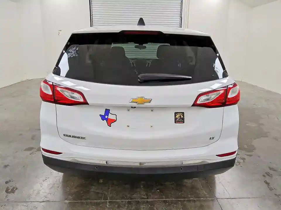 2GNAXKEV8K6244075 2019 CHEVROLET EQUINOX-5