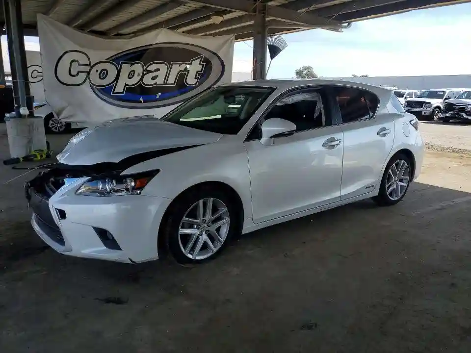 JTHKD5BH4F2235249 2015 LEXUS CT 200-0