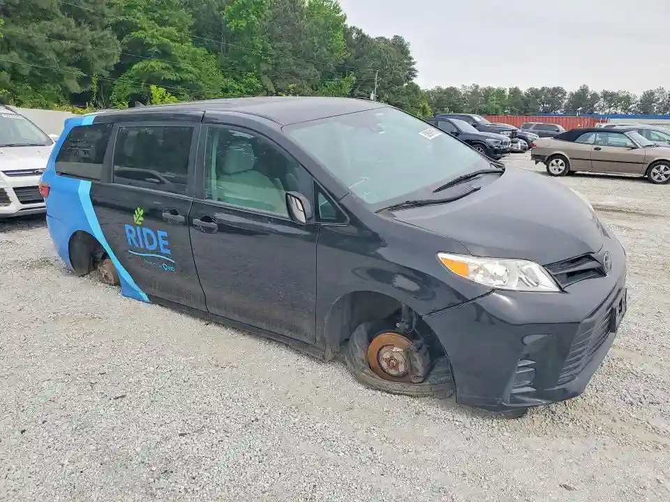 5TDZZ3DCXLS086440 2020 TOYOTA SIENNA-3