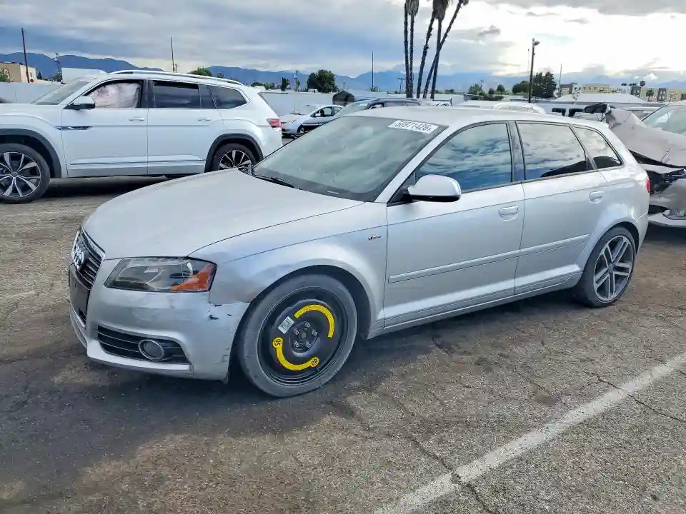 WAUKEAFM1CA136384 2012 AUDI A3-0