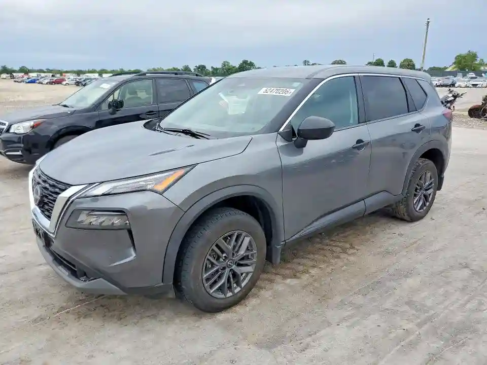 5N1BT3AB3PC779349 2023 NISSAN ROGUE-0