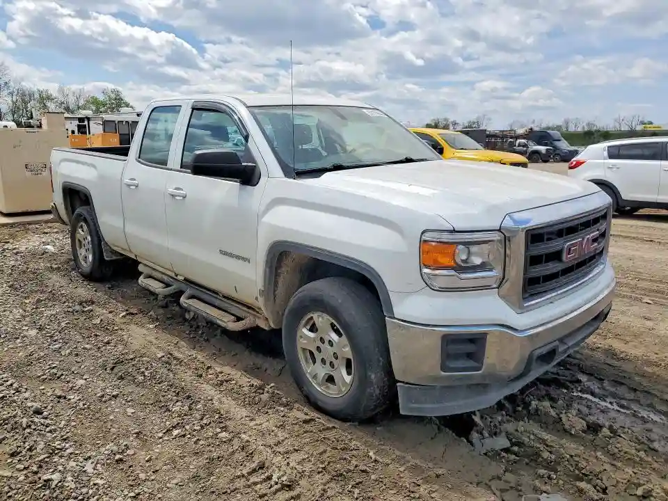 1GTV2TEC3FZ395882 2015 GMC SIERRA-3