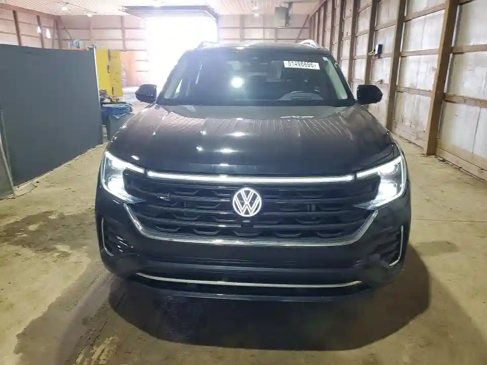 1V2FR2CA1SC507067 2025 VOLKSWAGEN ATLAS-4
