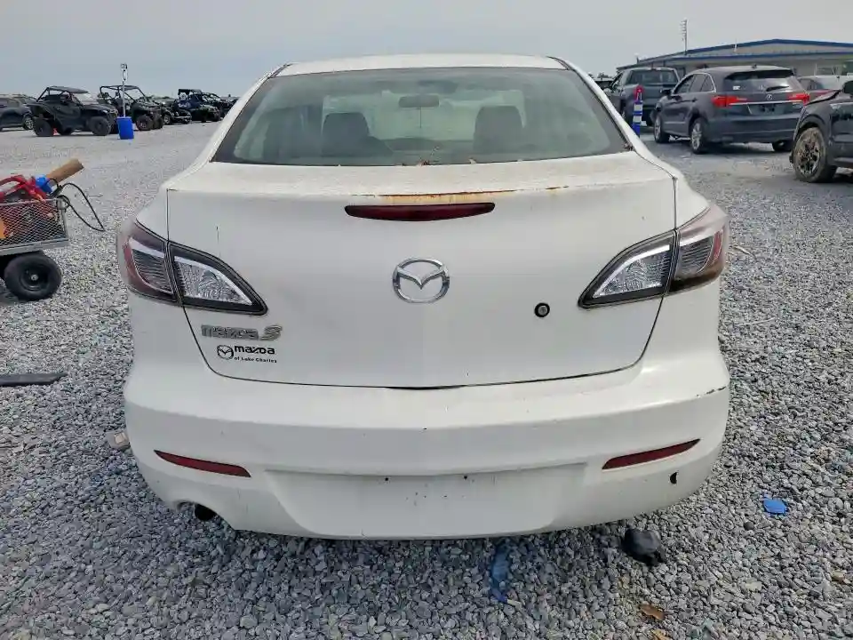 JM1BL1TF8D1800955 2013 MAZDA 3-5