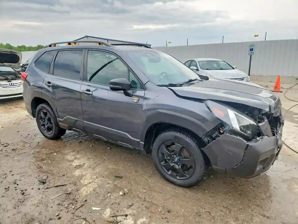 JF2SKAMC8NH420550 2022 SUBARU FORESTER-3